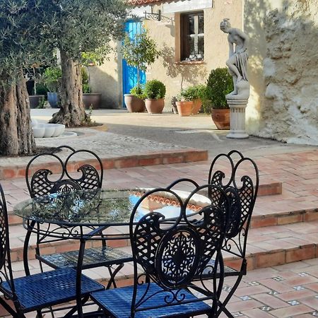 Beautiful Alamedas - Una Casa Rural Con Una Historia Unica Castronuno 外观 照片
