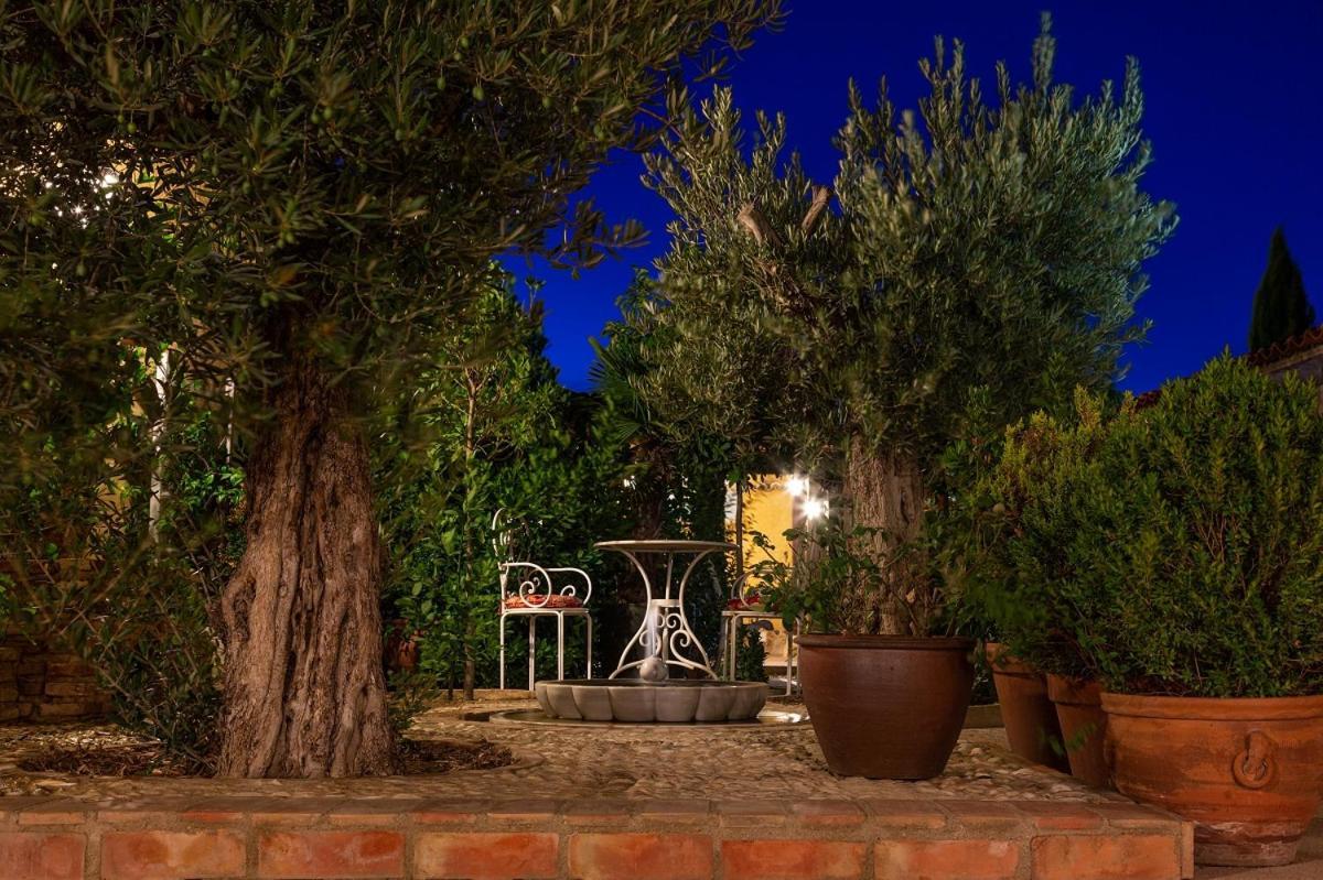 Beautiful Alamedas - Una Casa Rural Con Una Historia Unica Castronuno 外观 照片