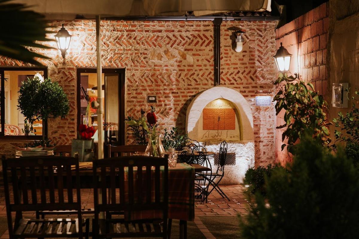 Beautiful Alamedas - Una Casa Rural Con Una Historia Unica Castronuno 外观 照片
