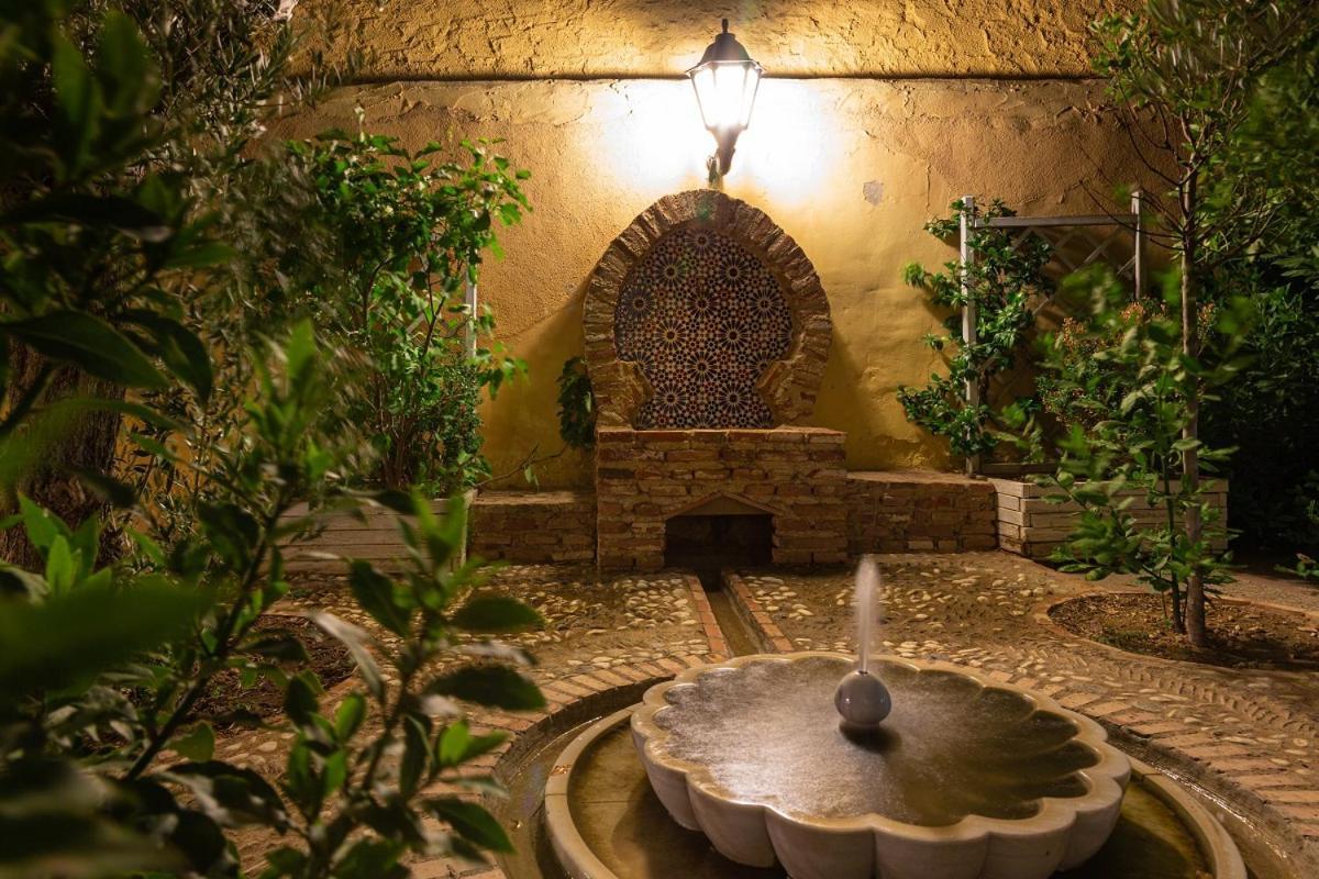 Beautiful Alamedas - Una Casa Rural Con Una Historia Unica Castronuno 外观 照片