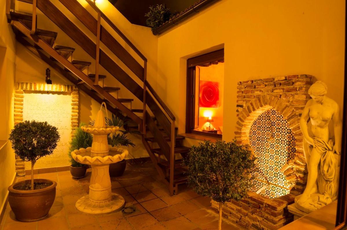 Beautiful Alamedas - Una Casa Rural Con Una Historia Unica Castronuno 外观 照片