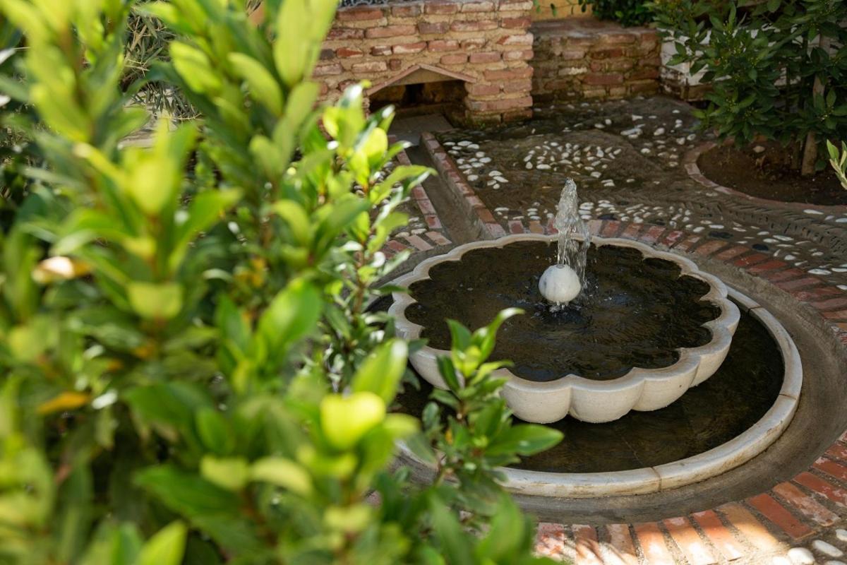 Beautiful Alamedas - Una Casa Rural Con Una Historia Unica Castronuno 外观 照片