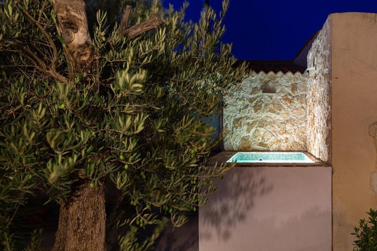 Beautiful Alamedas - Una Casa Rural Con Una Historia Unica Castronuno 外观 照片