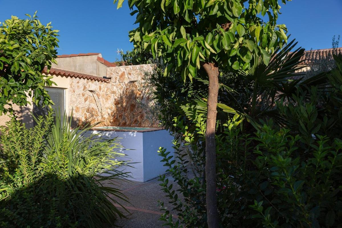Beautiful Alamedas - Una Casa Rural Con Una Historia Unica Castronuno 外观 照片