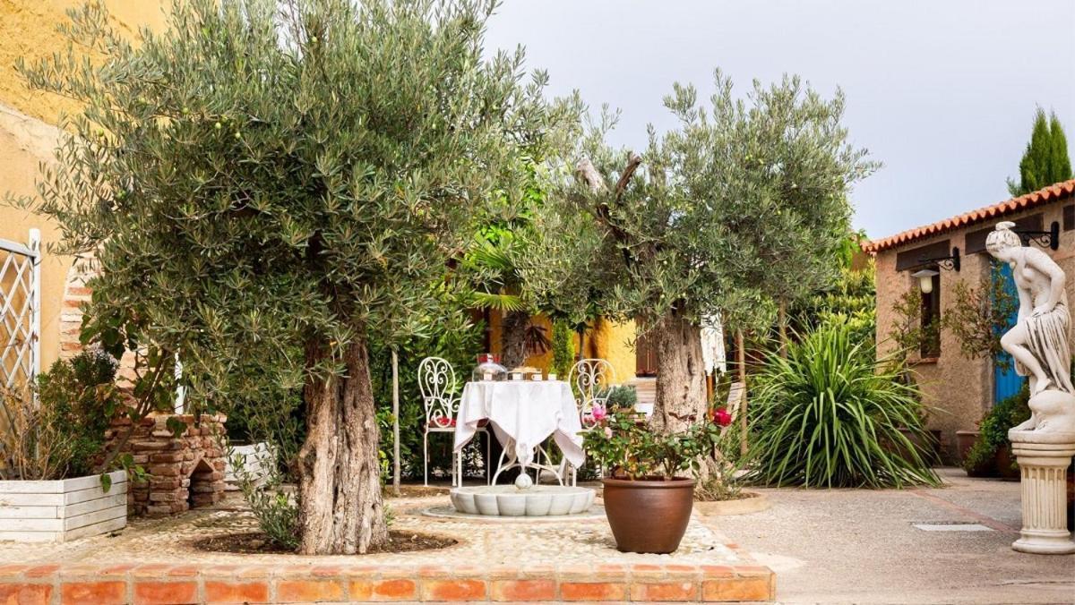 Beautiful Alamedas - Una Casa Rural Con Una Historia Unica Castronuno 外观 照片