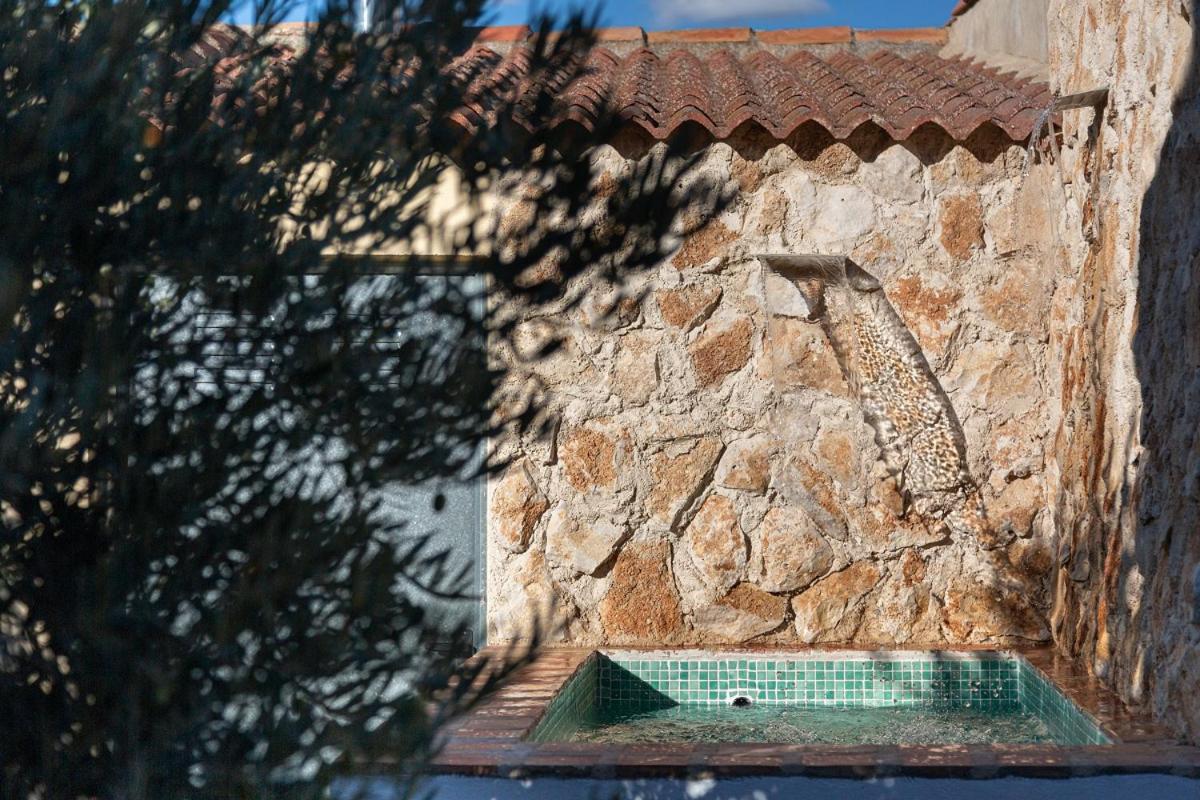 Beautiful Alamedas - Una Casa Rural Con Una Historia Unica Castronuno 外观 照片