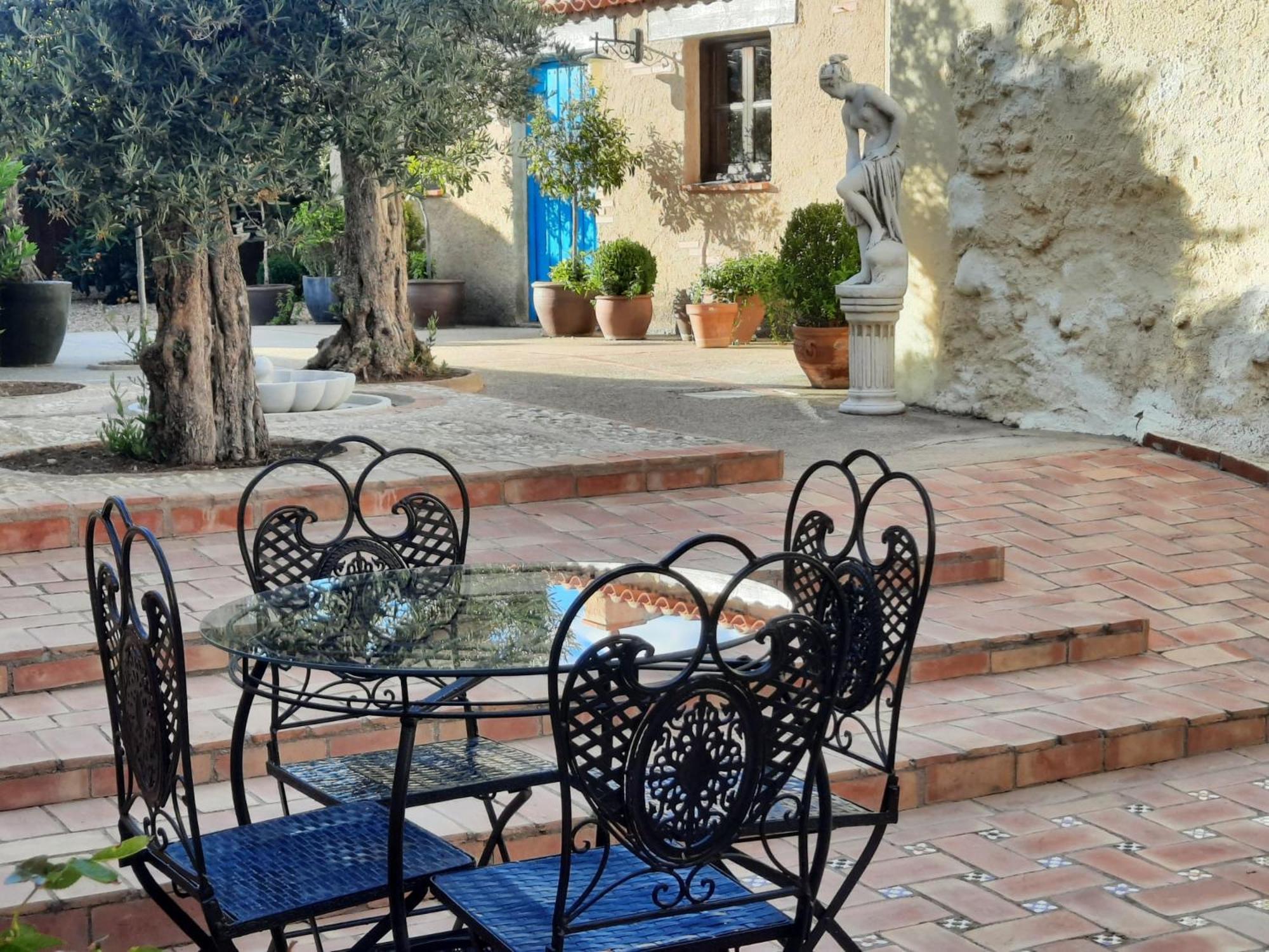 Beautiful Alamedas - Una Casa Rural Con Una Historia Unica Castronuno 外观 照片
